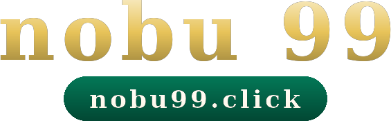 nobu 99 logo